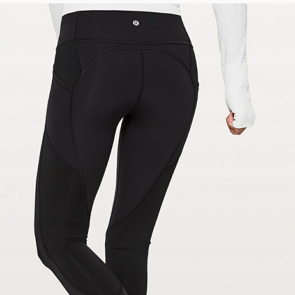 Lululemon All The Right Places Pant